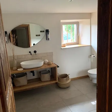 Gîte de charme en plein cœur de l’Ardèche verte La Rochette  Extérieur photo