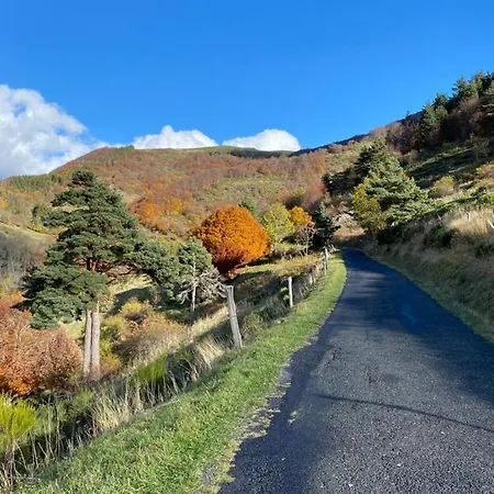 Gîte de charme en plein cœur de l’Ardèche verte La Rochette  Extérieur photo