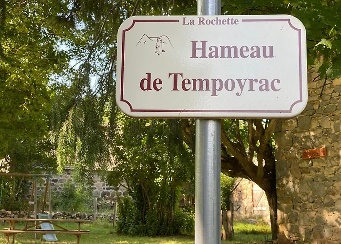 Gîte de charme en plein cœur de l’Ardèche verte