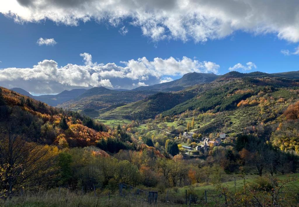 Hébergement de vacances De Charme En Plein Cœur De L’ardèche Verte La Rochette (Ardeche)