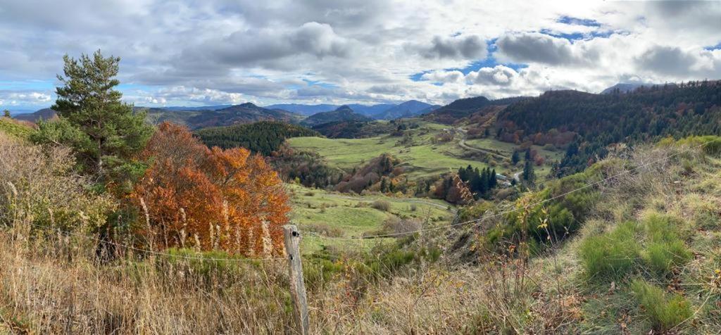 De Charme En Plein Cœur De L’ardèche Verte *