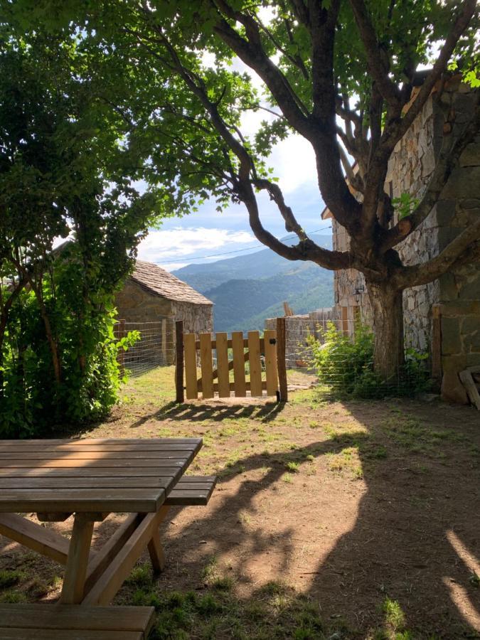Holiday home De Charme En Plein Coeur De L'ardeche Verte