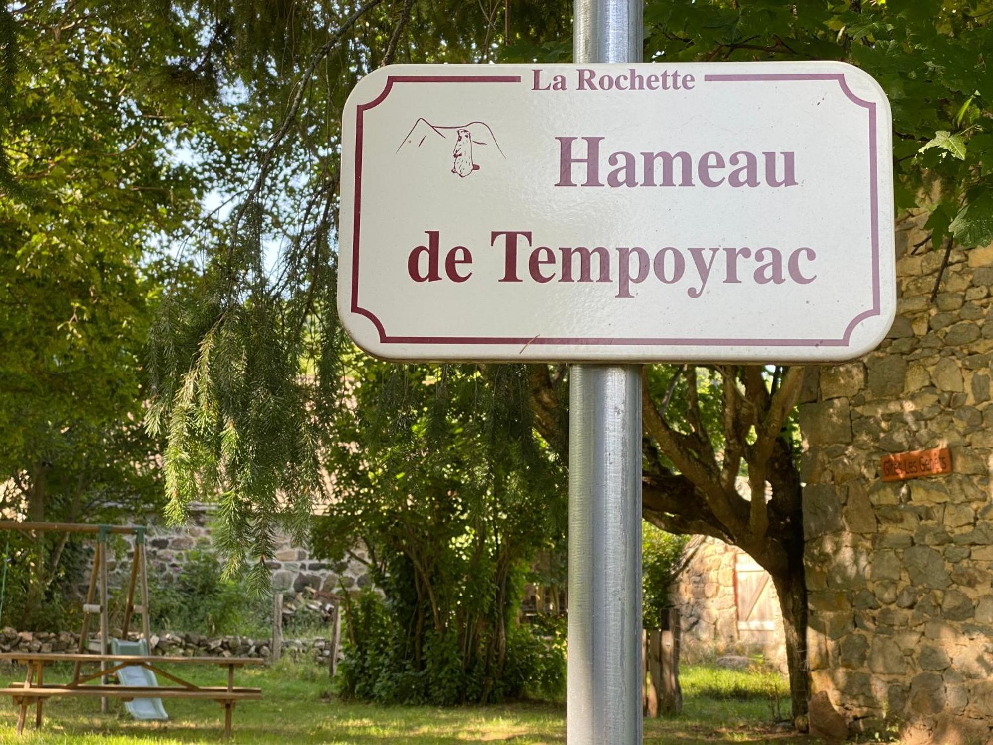 De Charme En Plein Cœur De L’ardèche Verte Hébergement de vacances La Rochette (Ardeche)