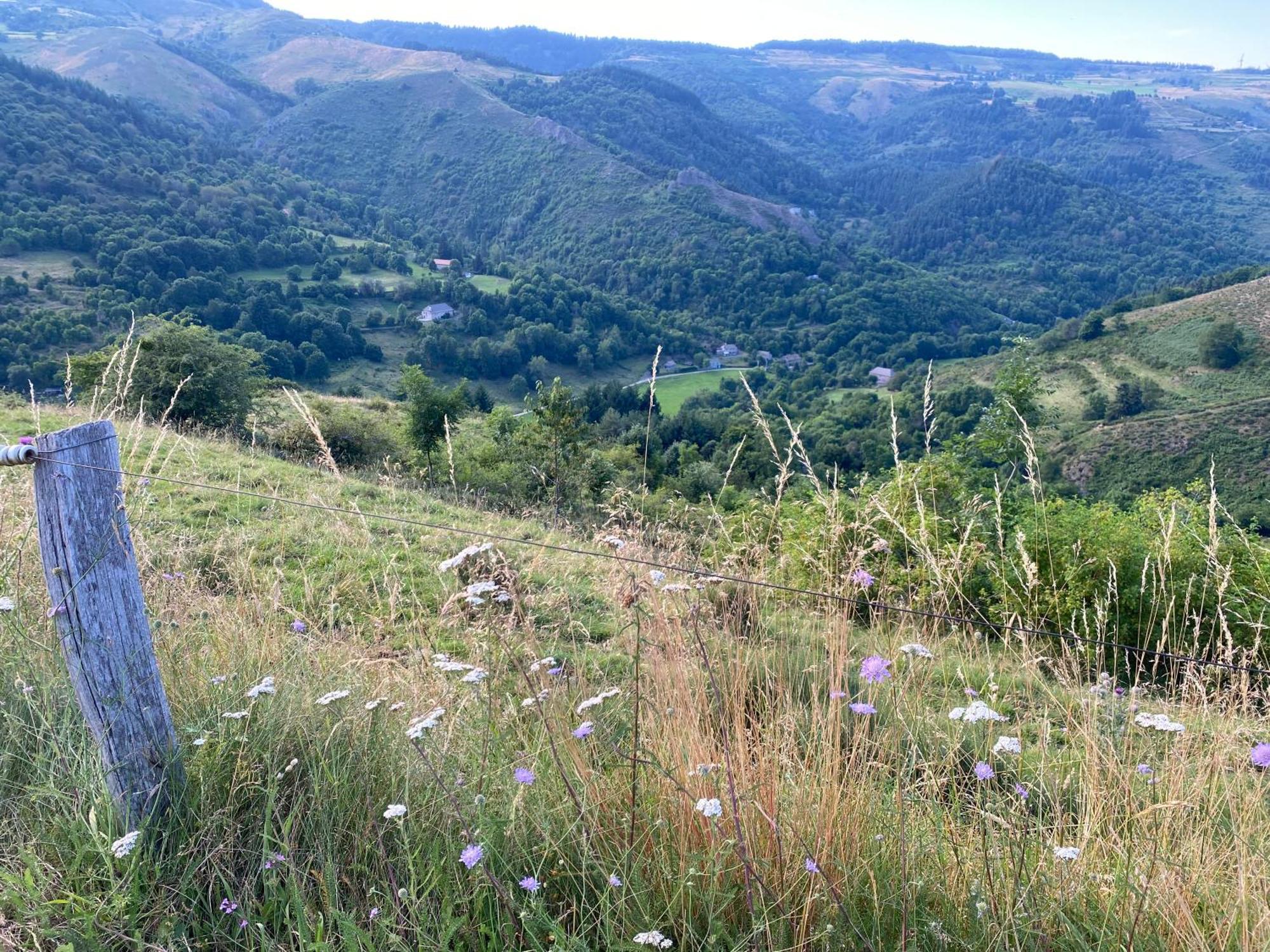 Hébergement de vacances De Charme En Plein Cœur De L’ardèche Verte *