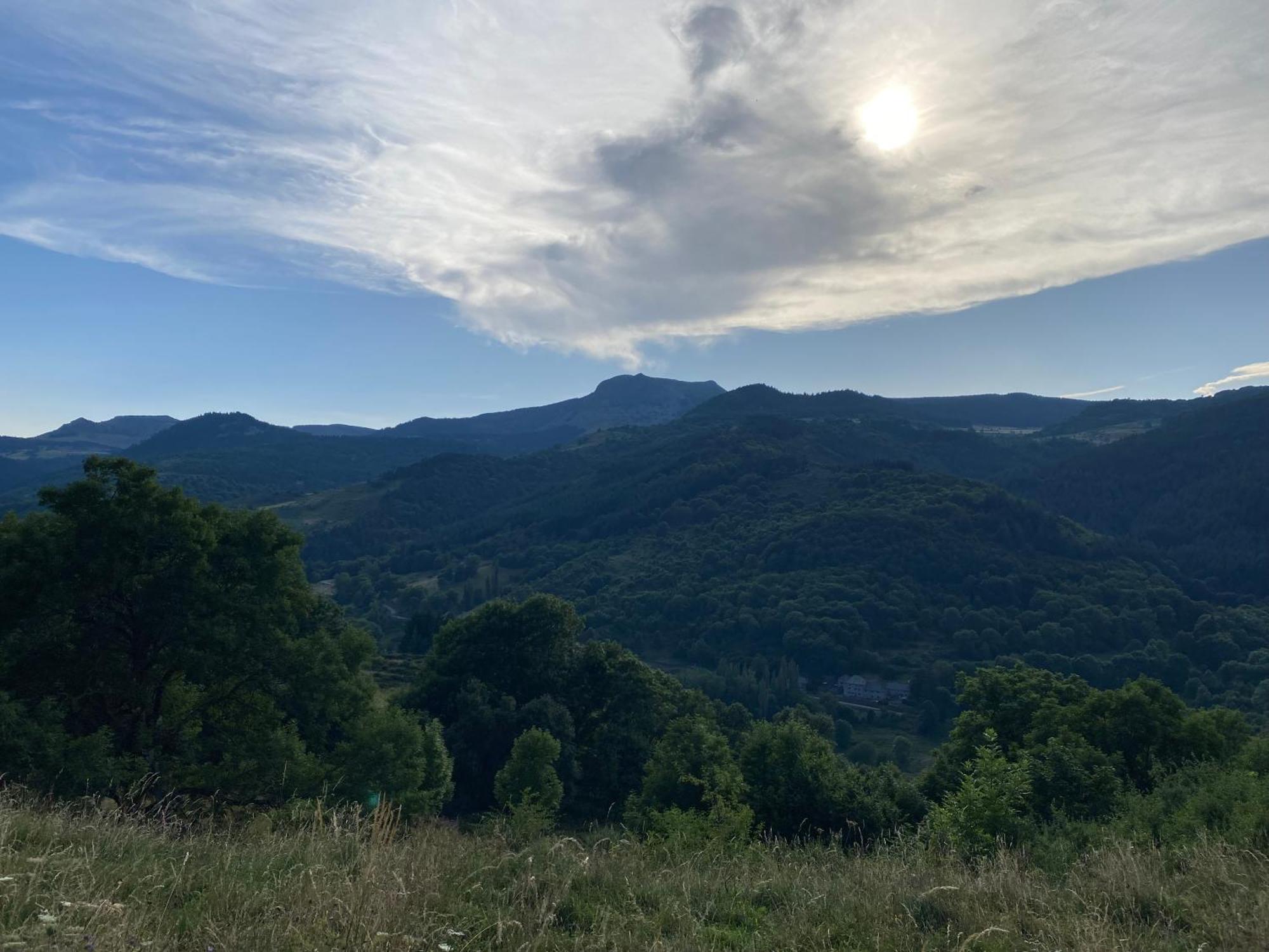 Vakantiehuis De Charme En Plein Cœur De L’ardèche Verte