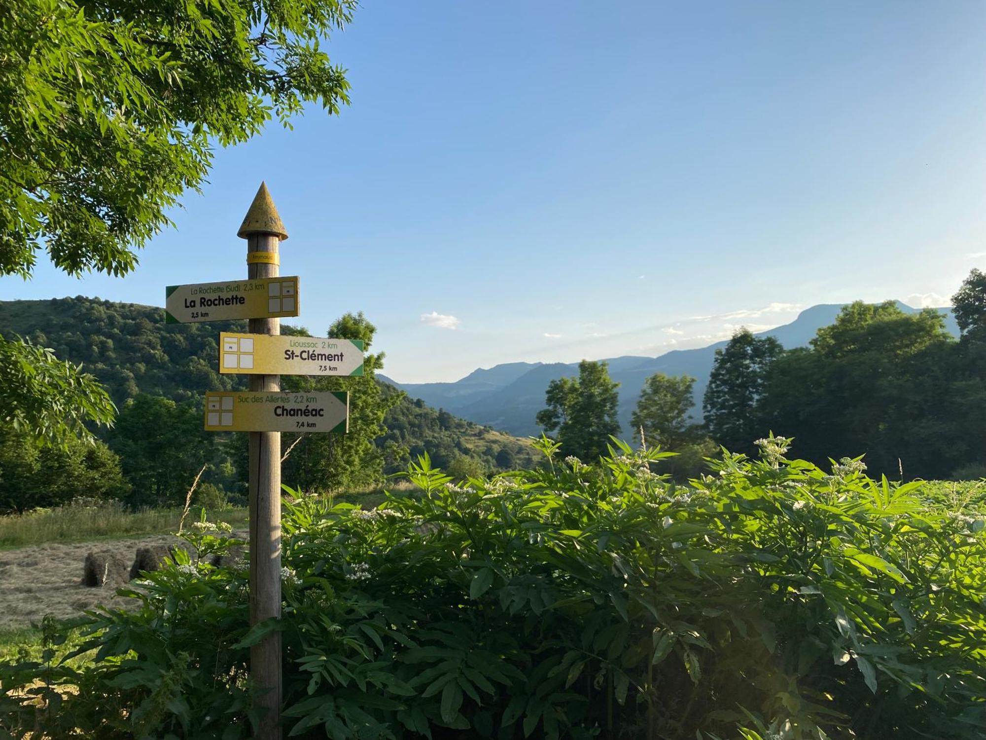 De Charme En Plein Cœur De L’ardèche Verte Hébergement de vacances La Rochette (Ardeche)