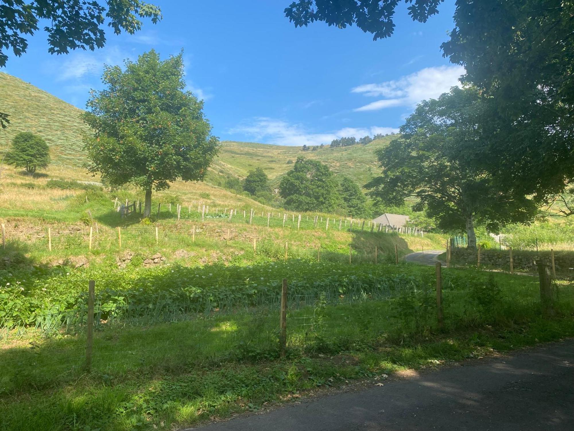Hébergement de vacances De Charme En Plein Cœur De L’ardèche Verte