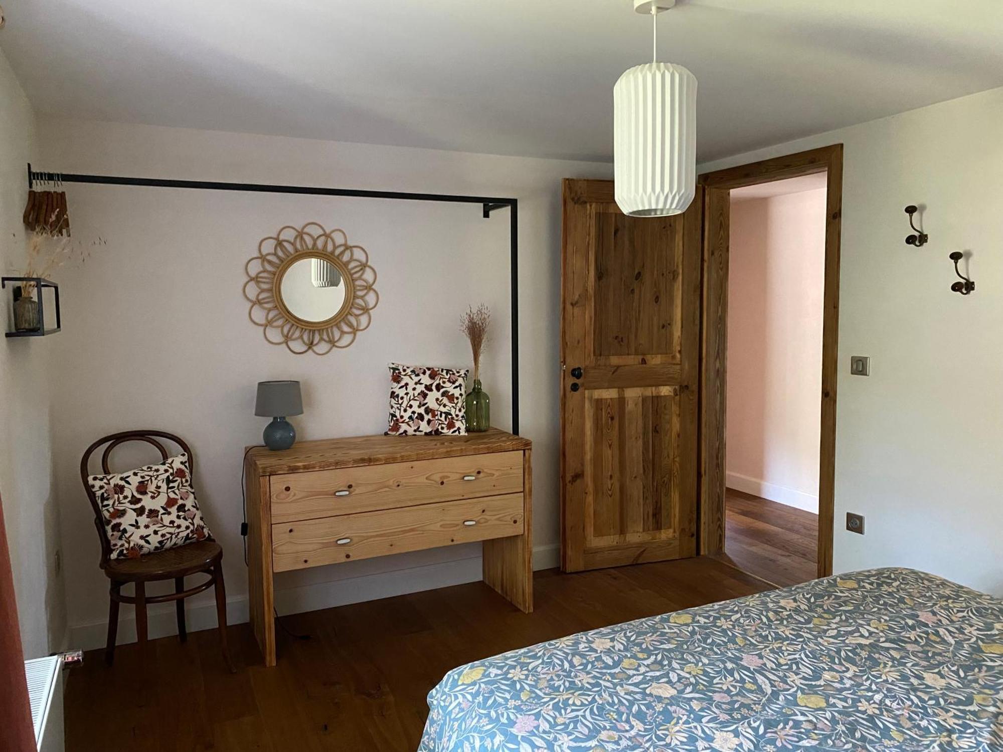 Hébergement de vacances De Charme En Plein Cœur De L’ardèche Verte